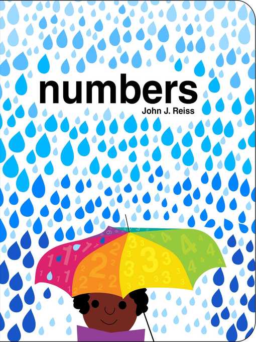 Title details for Numbers by John J. Reiss - Wait list